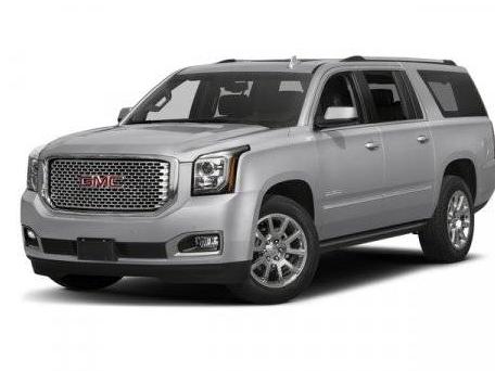 GMC YUKON XL 2018 1GKS2HKJ0JR393054 image